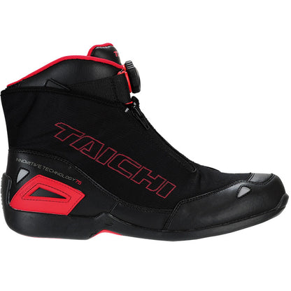 RS Taichi BOA Wrap Mesh Riding Shoes - RSS008