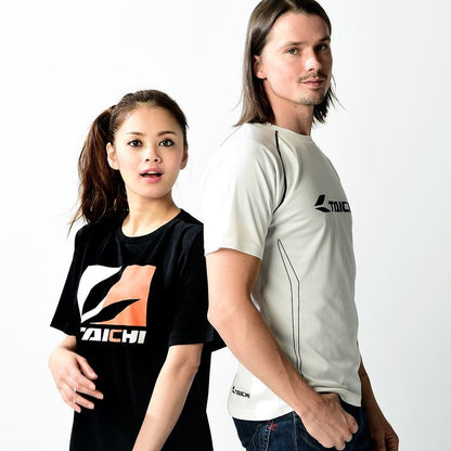 RS Taichi Cool Ride DRY T-Shirt - RSU282
