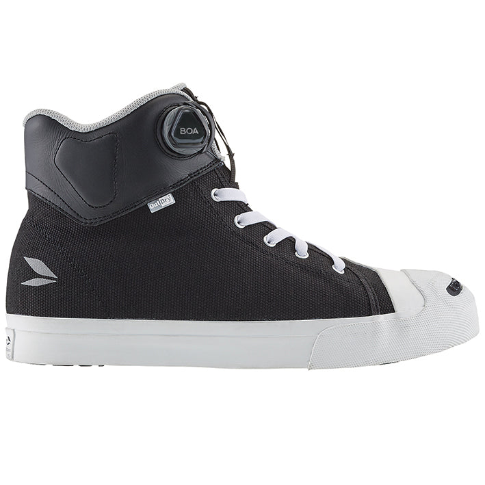 RS Taichi OutDry BOA Riding Shoes - RSS009