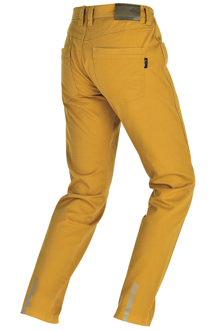 RS Taichi Cordura Stretch Denim Riding Pants RSY252