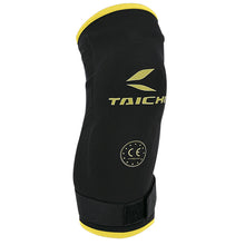RS Taichi Stealth Hard CE Knee Guards