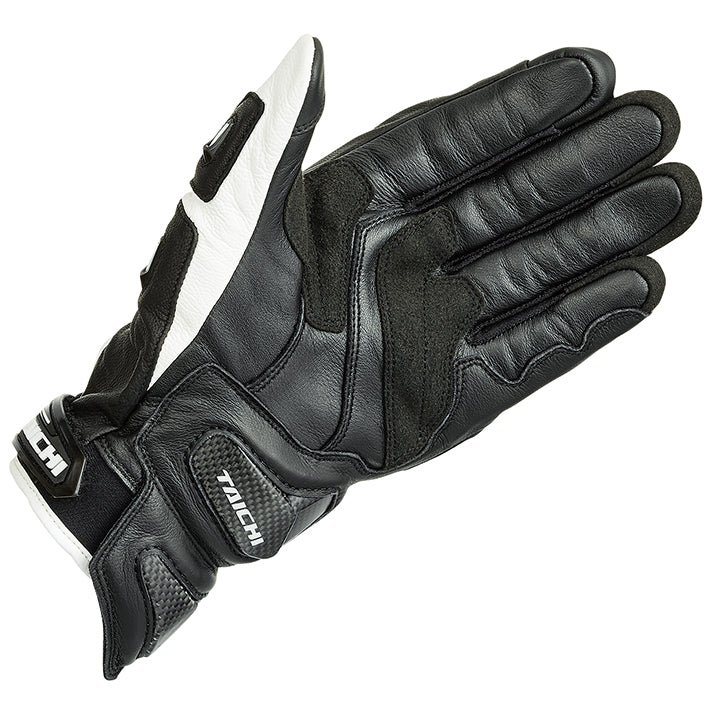 RS Taichi Raptor Leather Gloves - RST441 - Discontinued