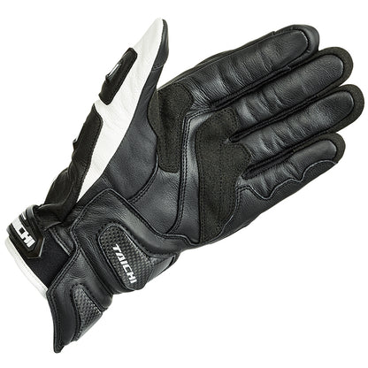 RS Taichi Raptor Leather Gloves - RST441 - Discontinued