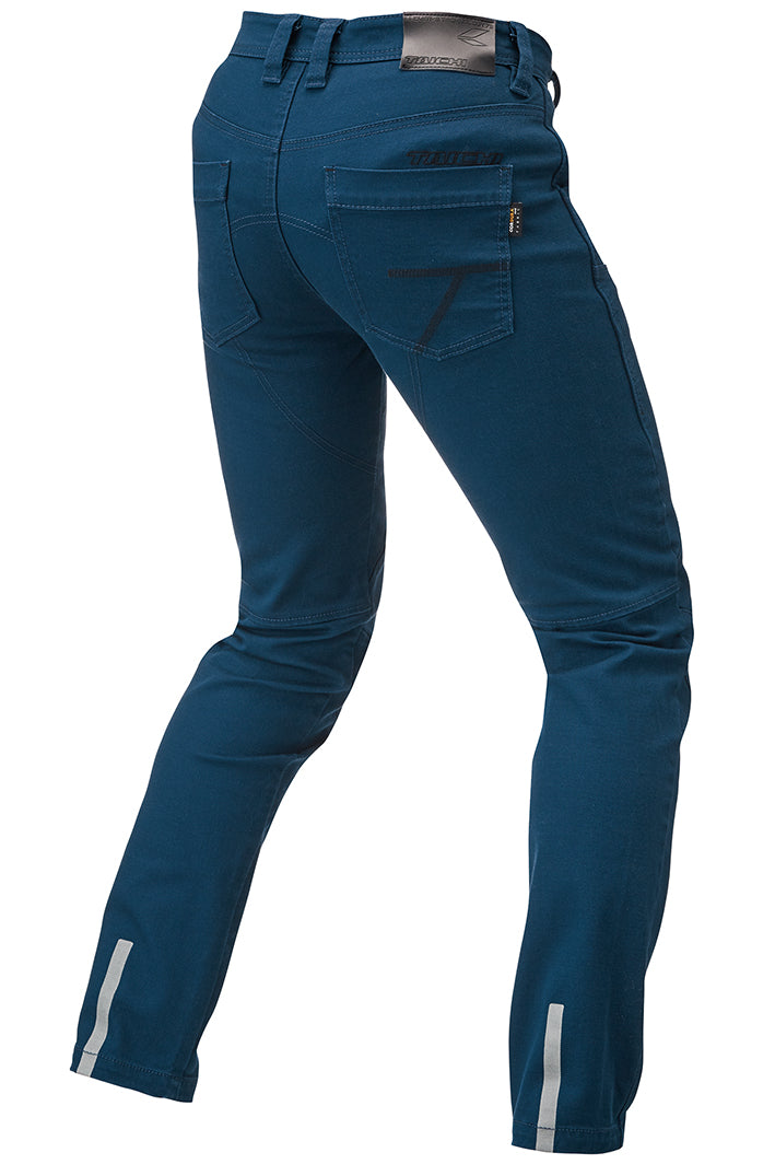 RS Taichi 3D Cordura Denim Riding Pants RSY253