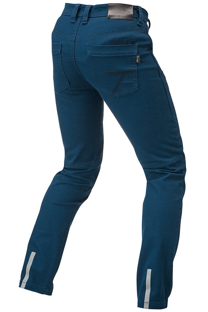 RS Taichi 3D Cordura Denim Riding Pants RSY253