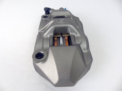Brembo M4 100mm or 108mm Cast Monobloc Aluminum Calipers