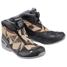RS Taichi BOA Wrap Mesh Riding Shoes - RSS008