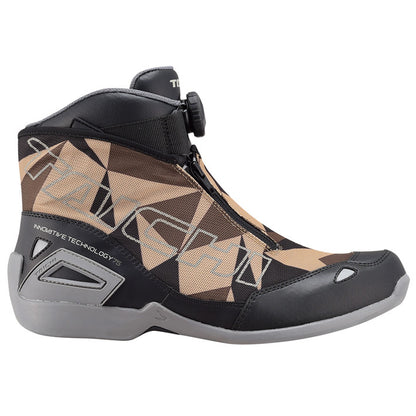 RS Taichi BOA Wrap Mesh Riding Shoes - RSS008