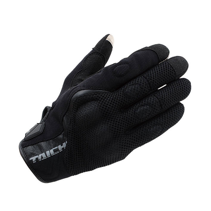 RS Taichi Rubber Knuckle Mesh Gloves - RST413