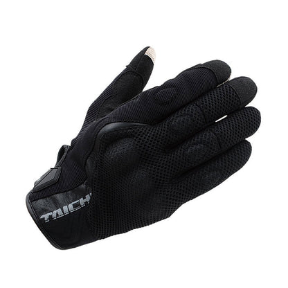 RS Taichi Rubber Knuckle Mesh Gloves - RST413