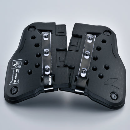 RS Taichi TECELL Seperate Chest Protector TRV067