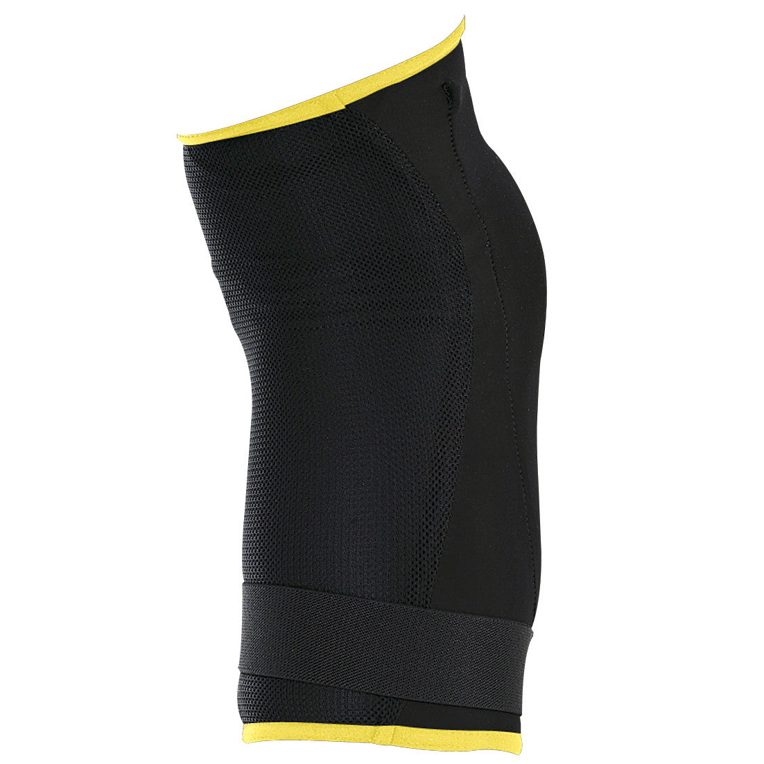 RS Taichi Stealth Hard CE Knee Guards