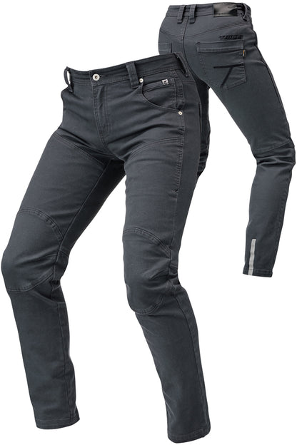 RS Taichi 3D Cordura Denim Riding Pants RSY253