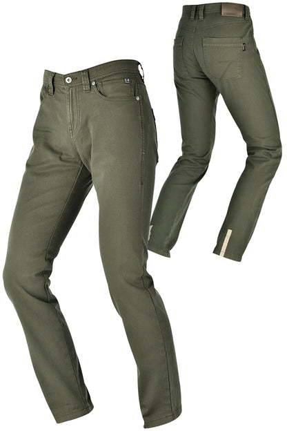 RS Taichi Cordura Stretch Denim Riding Pants RSY252