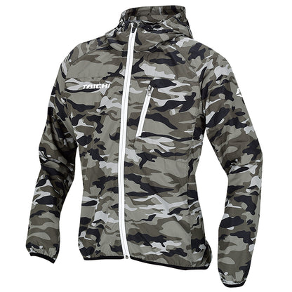 RS Taichi Wind Breaker Inner Parka RSU287