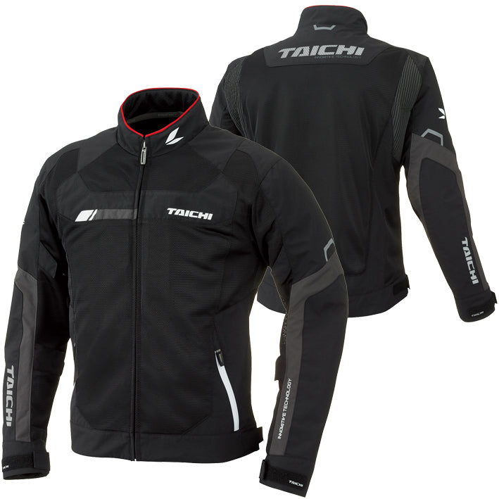 RS Taichi Crossover Mesh Jacket RSJ320