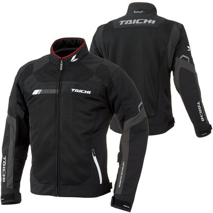 RS Taichi Crossover Mesh Jacket RSJ320