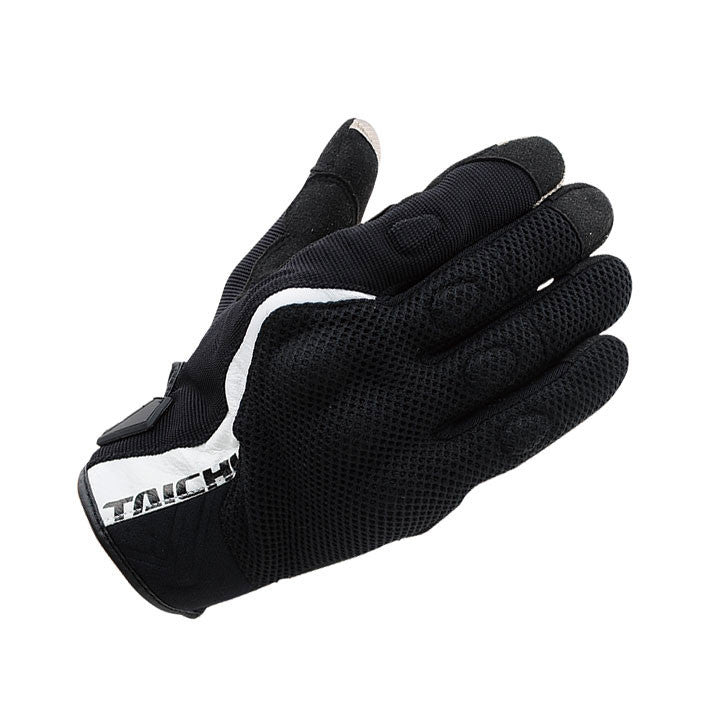 RS Taichi Rubber Knuckle Mesh Gloves - RST413