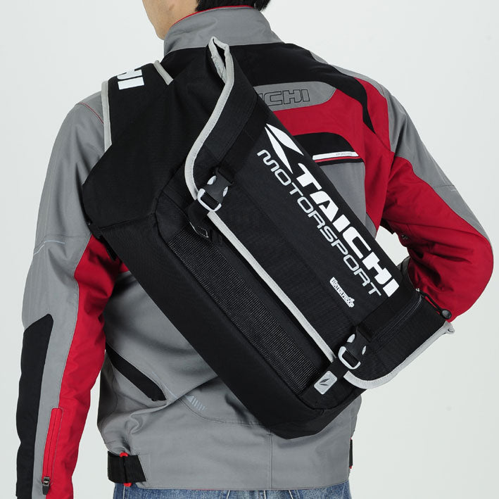 RS TAICHI WP Messenger Bag RSB273