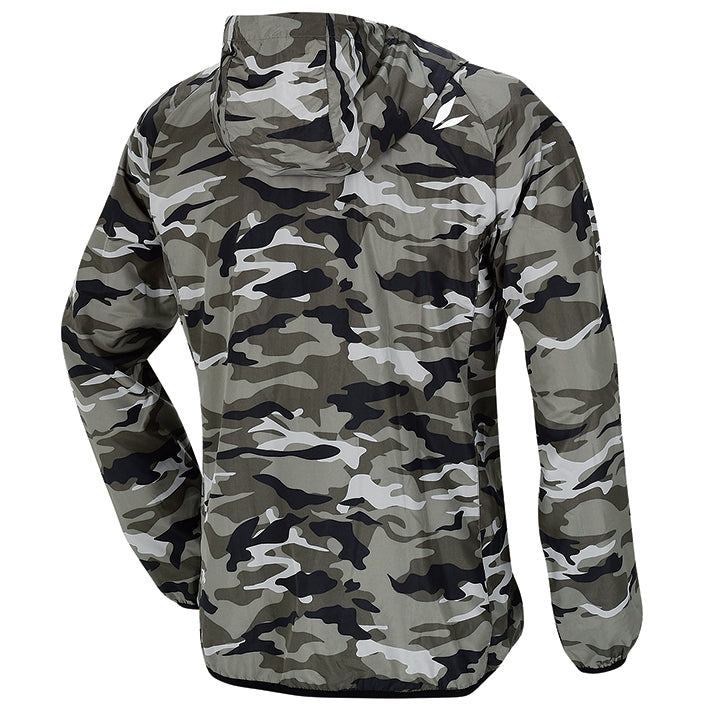 RS Taichi Wind Breaker Inner Parka RSU287