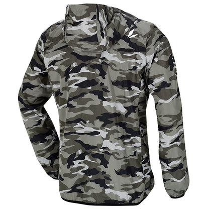 RS Taichi Wind Breaker Inner Parka RSU287