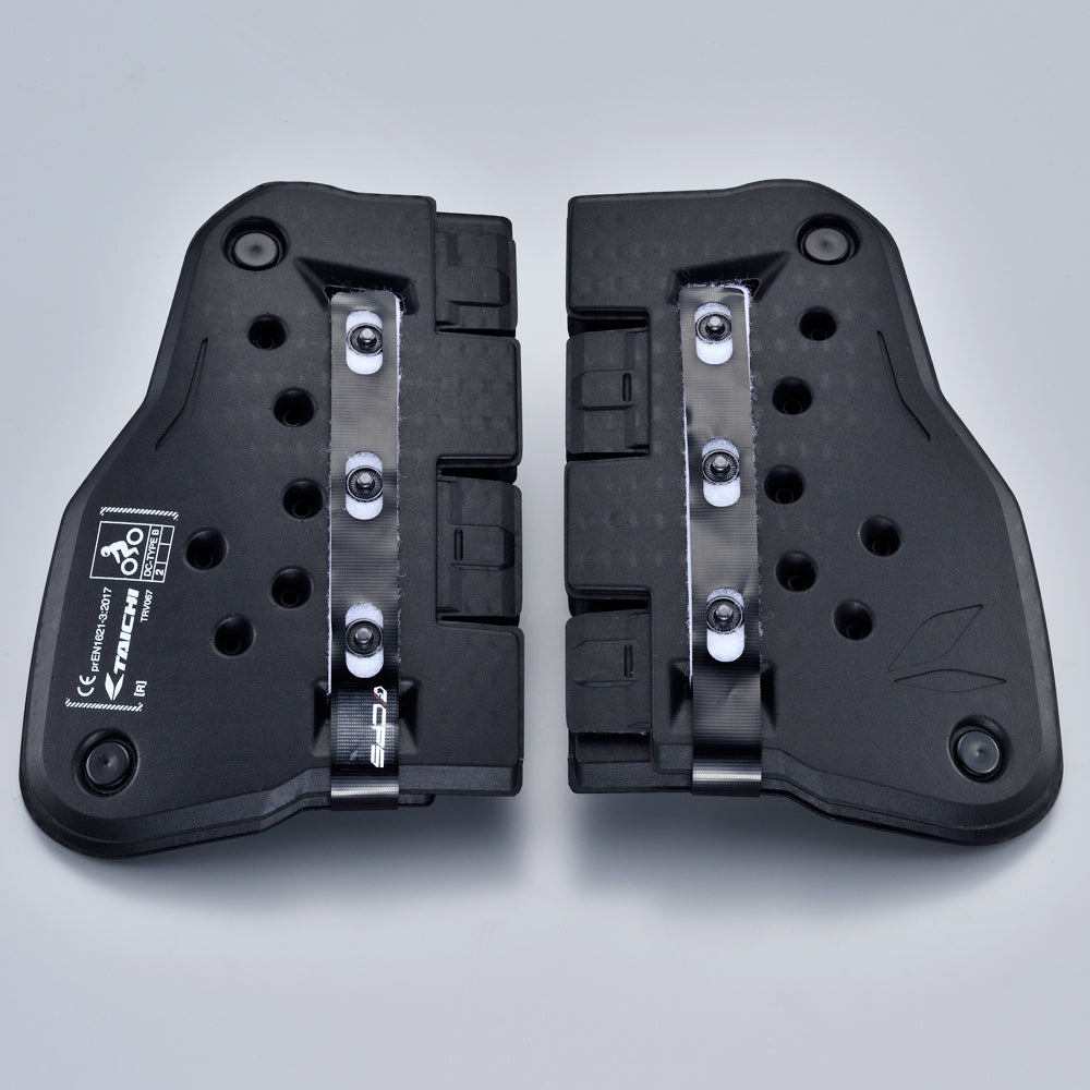 RS Taichi TECELL Seperate Chest Protector TRV067