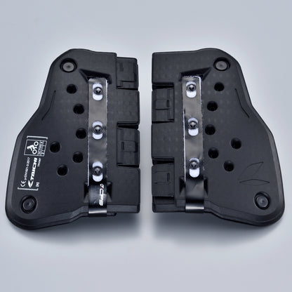 RS Taichi TECELL Seperate Chest Protector TRV067