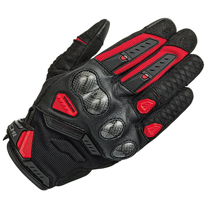 RS Taichi Velocity Mesh Gloves- RST444