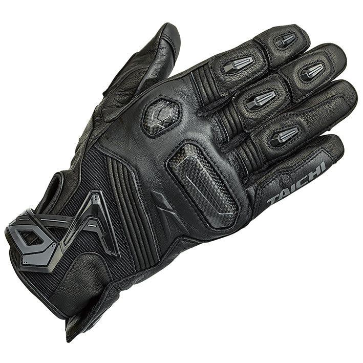 RS Taichi Raptor Leather Gloves - RST441 - Discontinued