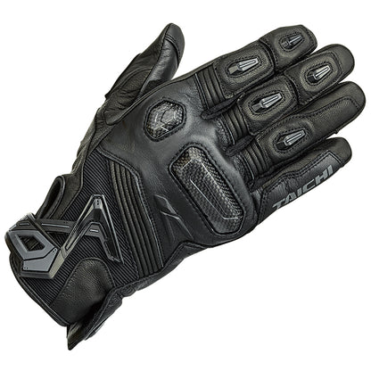 RS Taichi Raptor Leather Gloves - RST441 - Discontinued