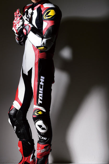 RS Taichi GP-Max R103 Racing Suit (NXL103)