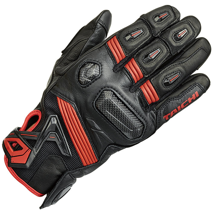 RS Taichi Raptor Leather Gloves - RST441 - Discontinued