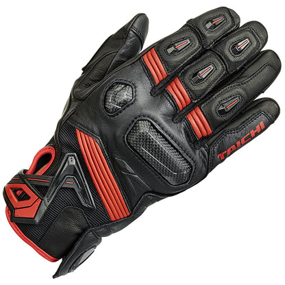 RS Taichi Raptor Leather Gloves - RST441 - Discontinued
