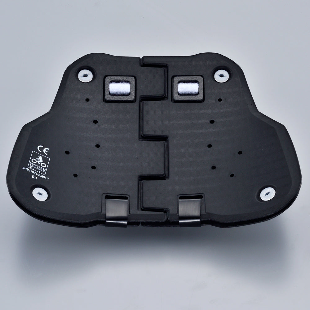 RS Taichi TECELL Seperate Chest Protector TRV067