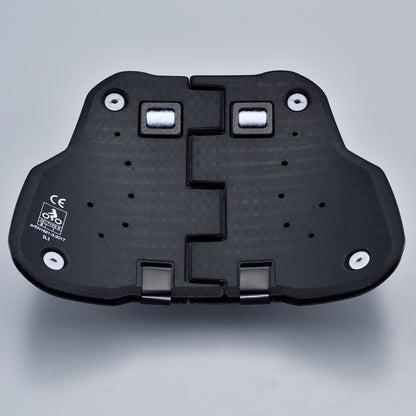 RS Taichi TECELL Seperate Chest Protector TRV067