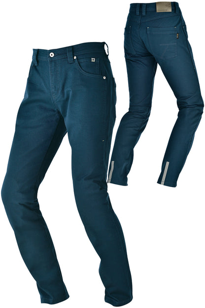 RS Taichi Cordura Stretch Denim Riding Pants RSY252
