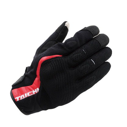 RS Taichi Rubber Knuckle Mesh Gloves - RST413