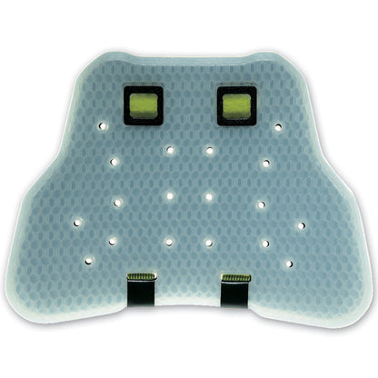 RS Taichi TECCELL Level 2 Chest Protector TVR063