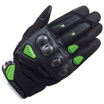 RS Taichi Velocity Mesh Gloves- RST444