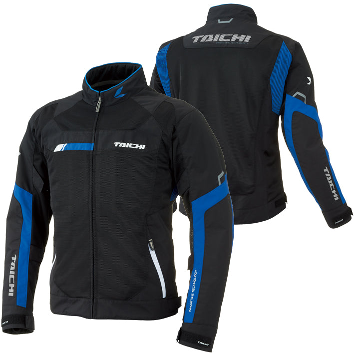 RS Taichi Crossover Mesh Jacket RSJ320