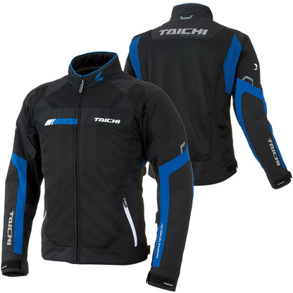 RS Taichi Crossover Mesh Jacket RSJ320