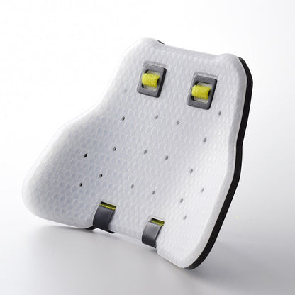 RS Taichi TECCELL Level 2 Chest Protector TVR063