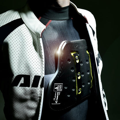 RS Taichi TECCELL Level 2 Chest Protector TVR063