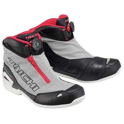 RS Taichi BOA Wrap Mesh Riding Shoes - RSS008