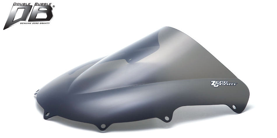 Zero Gravity Racing Windshields for the Suzuki GSXR 600 (1998-2000), GSXR 750 (1998-1999)