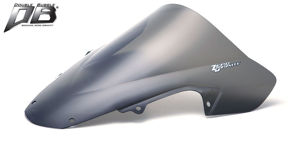Zero Gravity Racing Windshields for the Suzuki  GSXR 1000 (2003-2004)