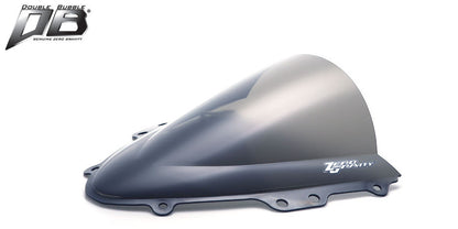Zero Gravity Racing Windshields for the Suzuki GSX-R600 and GSX-R750 (2004-2005)