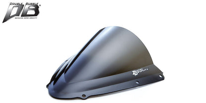 Zero Gravity Racing Windshields for the Suzuki  GSXR 1000 (2005-2006)