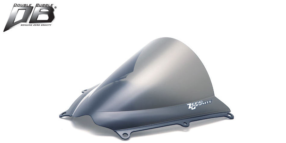 Zero Gravity Racing Windshields for the Suzuki  GSXR 1000 (2007-2008)