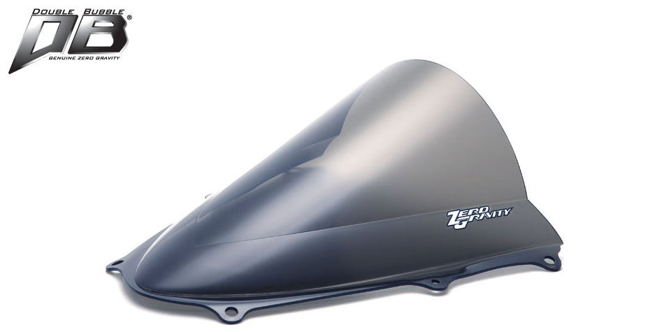 Zero Gravity Racing Windshields for the Suzuki  GSXR 1000 (2009-2016)
